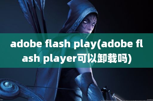 adobe flash play(adobe flash player可以卸载吗)