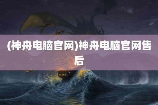 (神舟电脑官网)神舟电脑官网售后