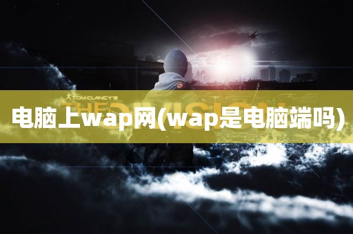 电脑上wap网(wap是电脑端吗)