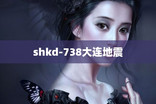 shkd-738大连地震