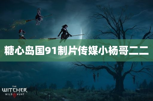 糖心岛国91制片传媒小杨哥二二