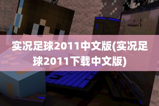 实况足球2011中文版(实况足球2011下载中文版)