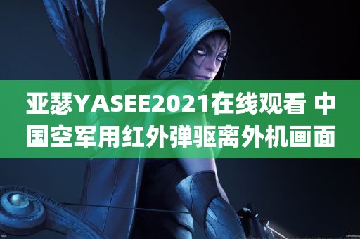 亚瑟YASEE2021在线观看 中国空军用红外弹驱离外机画面