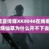 麻花豆传媒XK8046在线看 书亦烧仙草为什么开不下去了