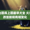 阿飞图库上图最早大全 火车票改签新规有啥变化