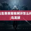 霍先生乖乖宠我网评怎么样？ 乌龙球