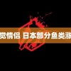 超感觉情侣 日本部分鱼类涨价倍