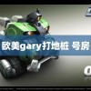 欧美gary打地桩 号房