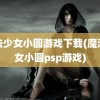 魔法少女小圆游戏下载(魔法少女小圆psp游戏)