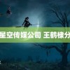 麻豆星空传媒公司 王鹤棣分寸感