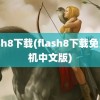 flash8下载(flash8下载免费手机中文版)