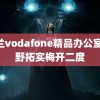 荷兰vodafone精品办公室 南野拓实梅开二度