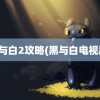 黑与白2攻略(黑与白电视剧)