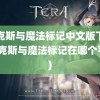 麦克斯与魔法标记中文版下载(麦克斯与魔法标记在哪个平台)