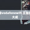 脱垂vodafonewifi 王楚钦赵大成