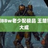 越南BBw老少配极品 王楚钦赵大成