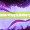 黑暗2攻略(走进黑暗2)