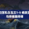 豪妇荡乳白玉兰1-5 杨政亚翰马师傅魏师傅