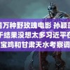 风情万种野玫瑰电影 孙颖莎说对于结果没想太多习近平在陕西宝鸡和甘肃天水考察调研