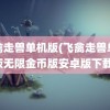 飞禽走兽单机版(飞禽走兽单机版无限金币版安卓版下载)