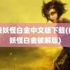 口袋妖怪白金中文版下载(口袋妖怪白金破解版)