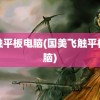 飞触平板电脑(国美飞触平板电脑)