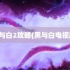 黑与白2攻略(黑与白电视剧)