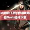 (flash插件下载)手机网页播放器flash插件下载