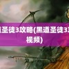 黑道圣徒3攻略(黑道圣徒3攻略视频)